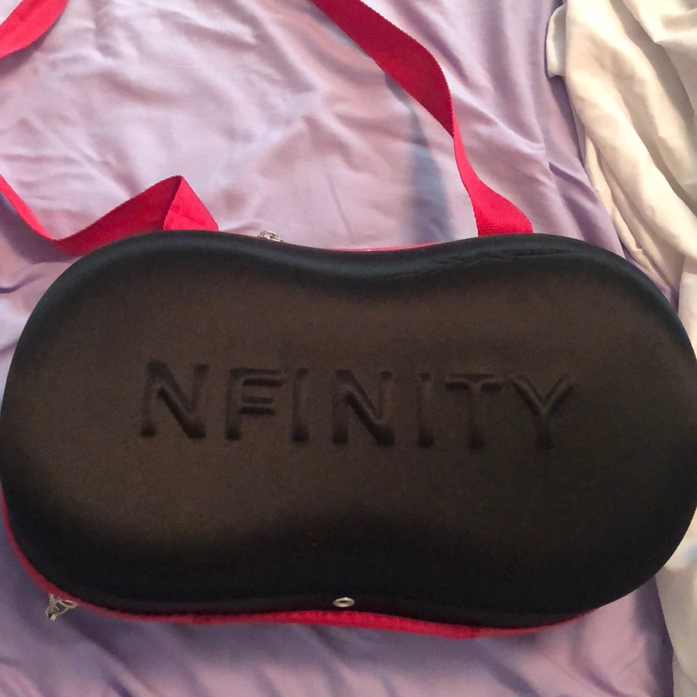 Nfinity Cheer Shoes